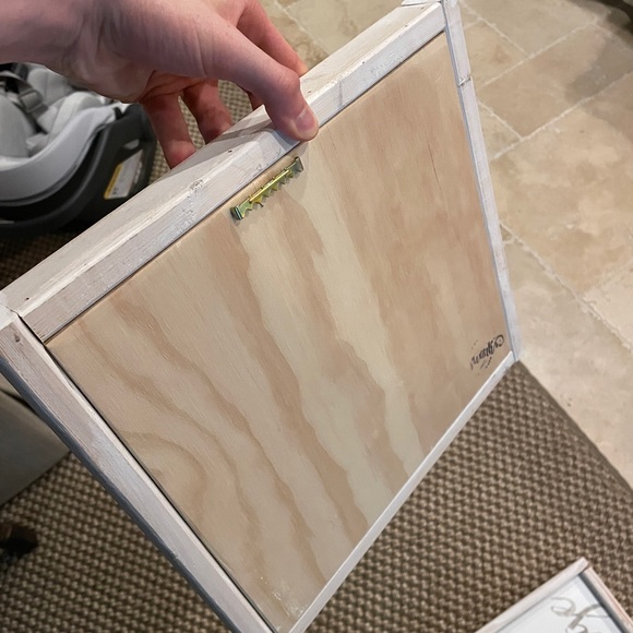 Be Kind Text Wall Art - Picture 2 of 3